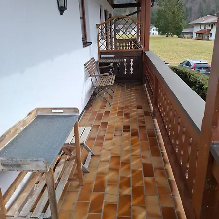 شقة Huttenberg *