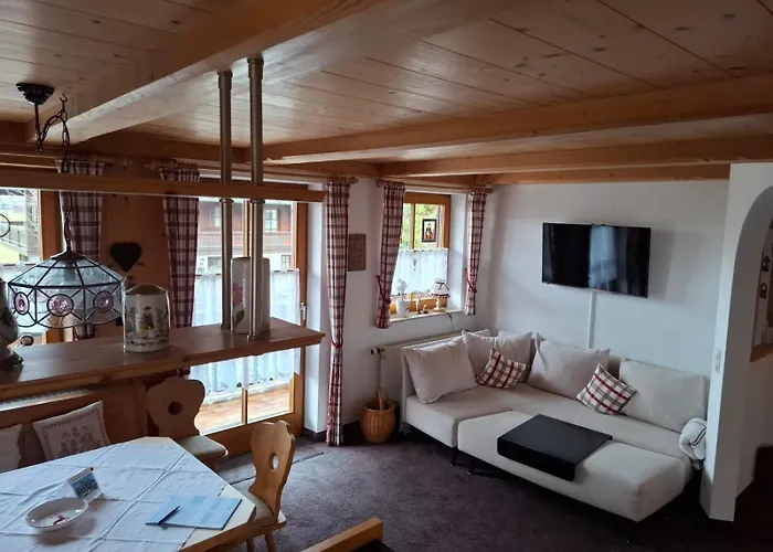 Huttenberg Appartement